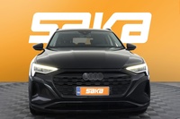 Audi Q8 e-tron vaihtoauto