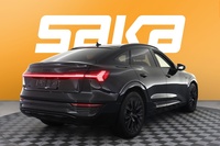 Audi Q8 e-tron vaihtoauto