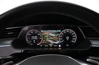 Audi Q8 e-tron vaihtoauto