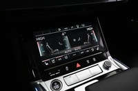 Audi Q8 e-tron vaihtoauto