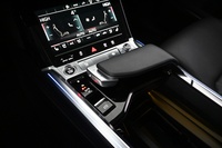 Audi Q8 e-tron vaihtoauto