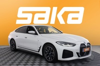 BMW i4 vaihtoauto