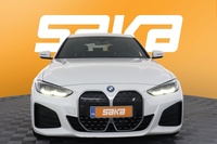 BMW i4 vaihtoauto