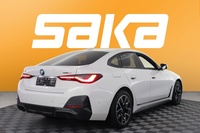 BMW i4 vaihtoauto