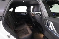 BMW i4 vaihtoauto