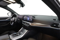 BMW i4 vaihtoauto