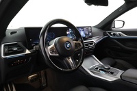 BMW i4 vaihtoauto