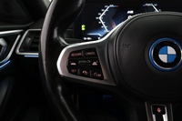 BMW i4 vaihtoauto