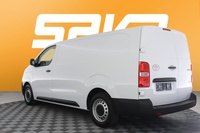 Toyota Proace EV vaihtoauto