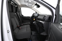 Toyota Proace EV vaihtoauto