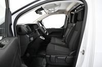 Toyota Proace EV vaihtoauto