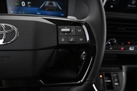 Toyota Proace EV vaihtoauto