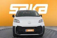 Toyota Proace EV vaihtoauto