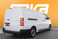 Toyota Proace EV vaihtoauto