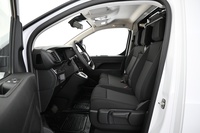 Toyota Proace EV vaihtoauto