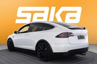 Tesla Model X vaihtoauto