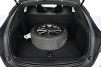 Tesla Model X vaihtoauto