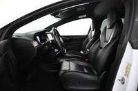 Tesla Model X vaihtoauto