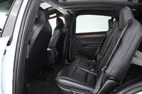 Tesla Model X vaihtoauto