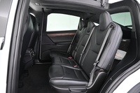 Tesla Model X vaihtoauto