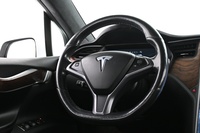Tesla Model X vaihtoauto