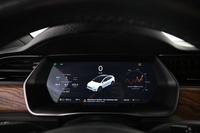 Tesla Model X vaihtoauto