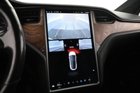 Tesla Model X vaihtoauto