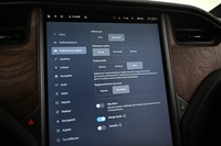 Tesla Model X vaihtoauto