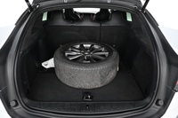 Tesla Model X vaihtoauto