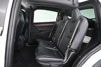 Tesla Model X vaihtoauto