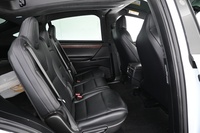 Tesla Model X vaihtoauto