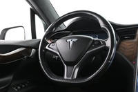 Tesla Model X vaihtoauto