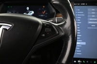 Tesla Model X vaihtoauto