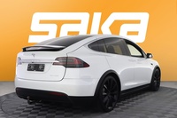 Tesla Model X vaihtoauto