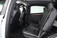 Tesla Model X vaihtoauto