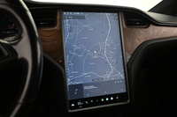 Tesla Model X vaihtoauto