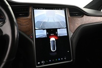 Tesla Model X vaihtoauto