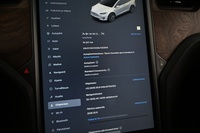 Tesla Model X vaihtoauto