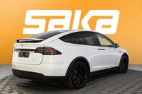 Tesla Model X vaihtoauto