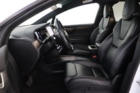 Tesla Model X vaihtoauto