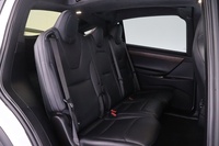 Tesla Model X vaihtoauto