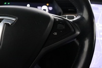 Tesla Model X vaihtoauto