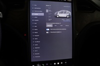 Tesla Model X vaihtoauto