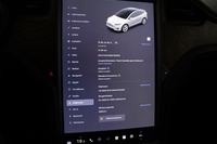 Tesla Model X vaihtoauto