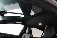 Tesla Model X vaihtoauto