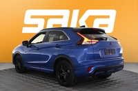 Mitsubishi Eclipse Cross vaihtoauto