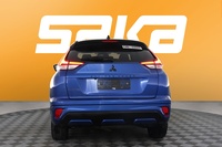 Mitsubishi Eclipse Cross vaihtoauto