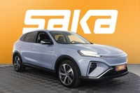 MG Marvel R vaihtoauto