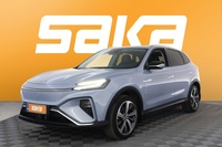 MG Marvel R vaihtoauto