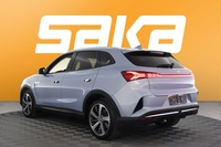 MG Marvel R vaihtoauto